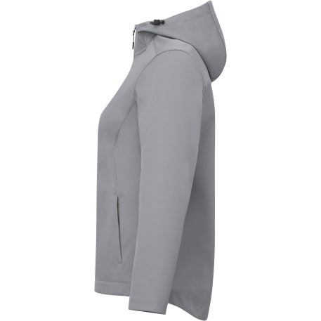 LEFROY Eco Softshell Jacket - Women's 16