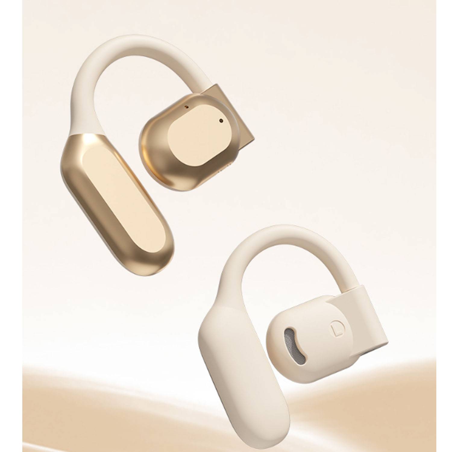 Smart translation Bluetooth headset 5