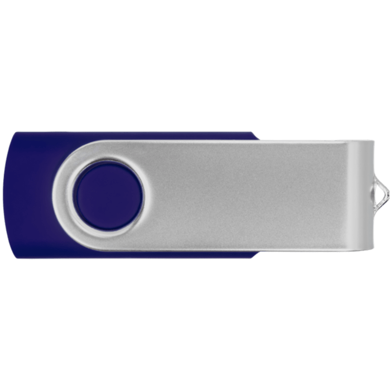 Custom Rotate Swivel USB Flash Drives 28