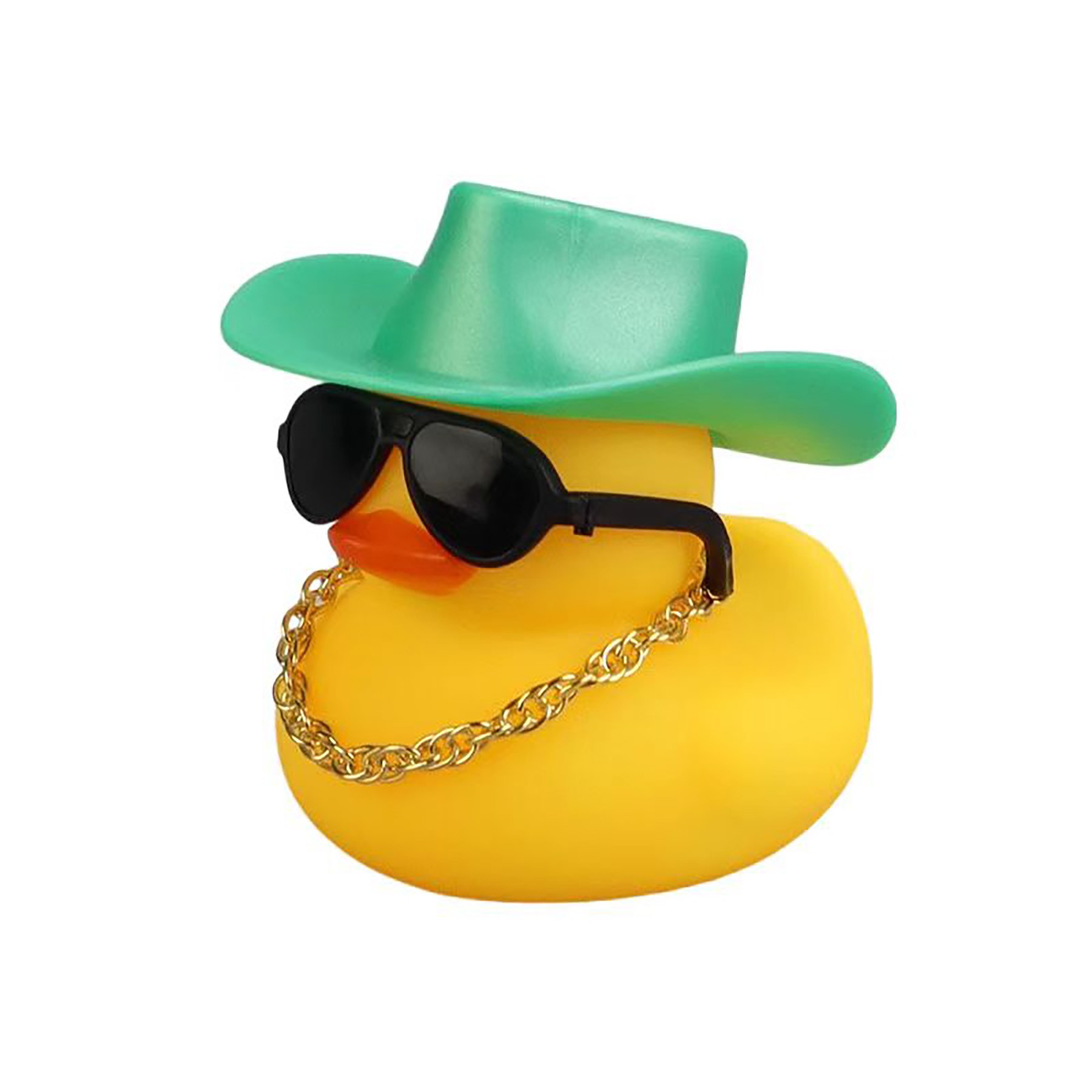 Rubber Duck 10