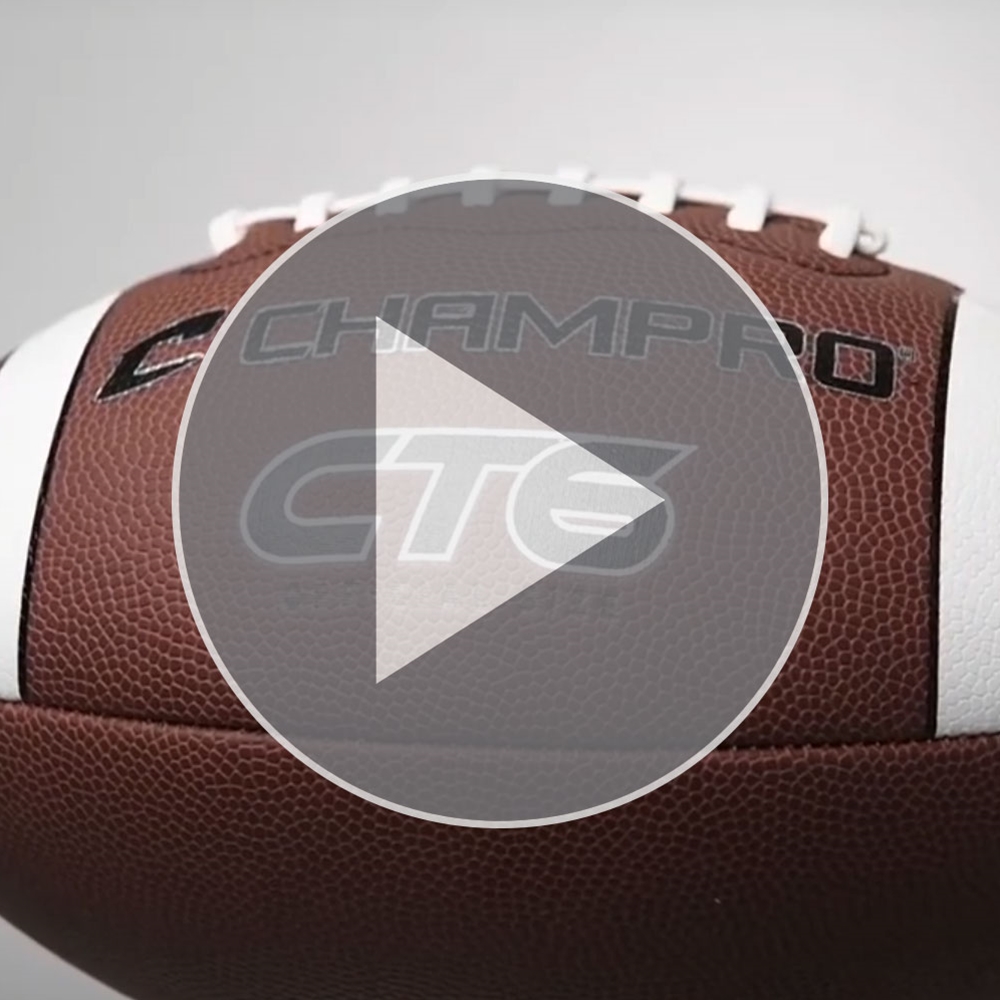 CT6 600 Football 3