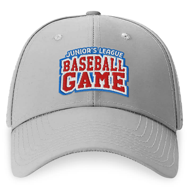 Custom Perforated Performance Hats 24
