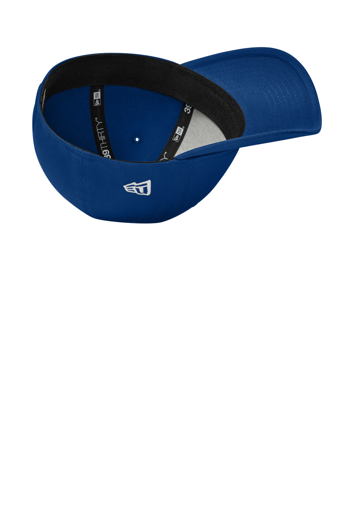 New Era - Structured Stretch Cotton Cap. NE1000 10
