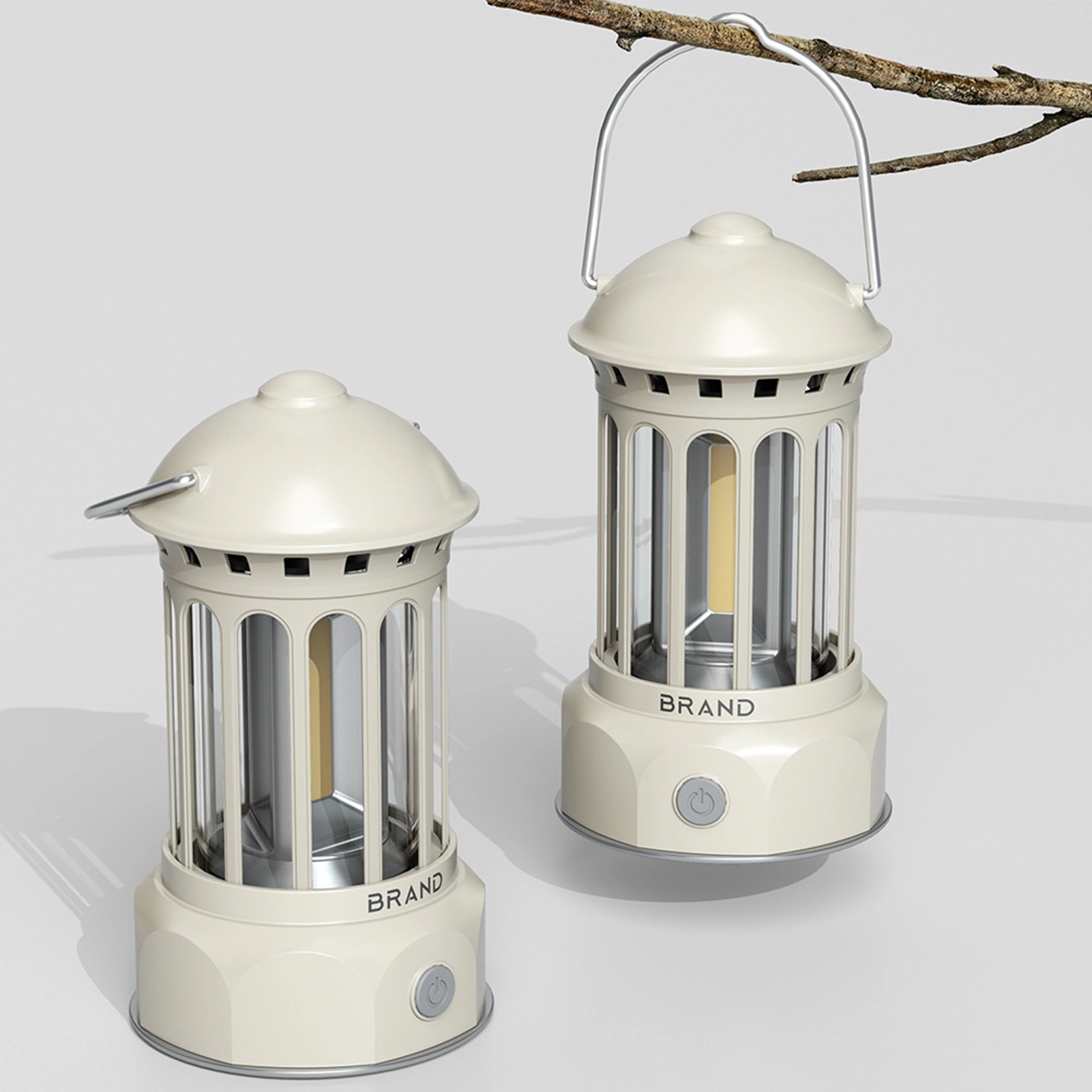Camping Lantern 4