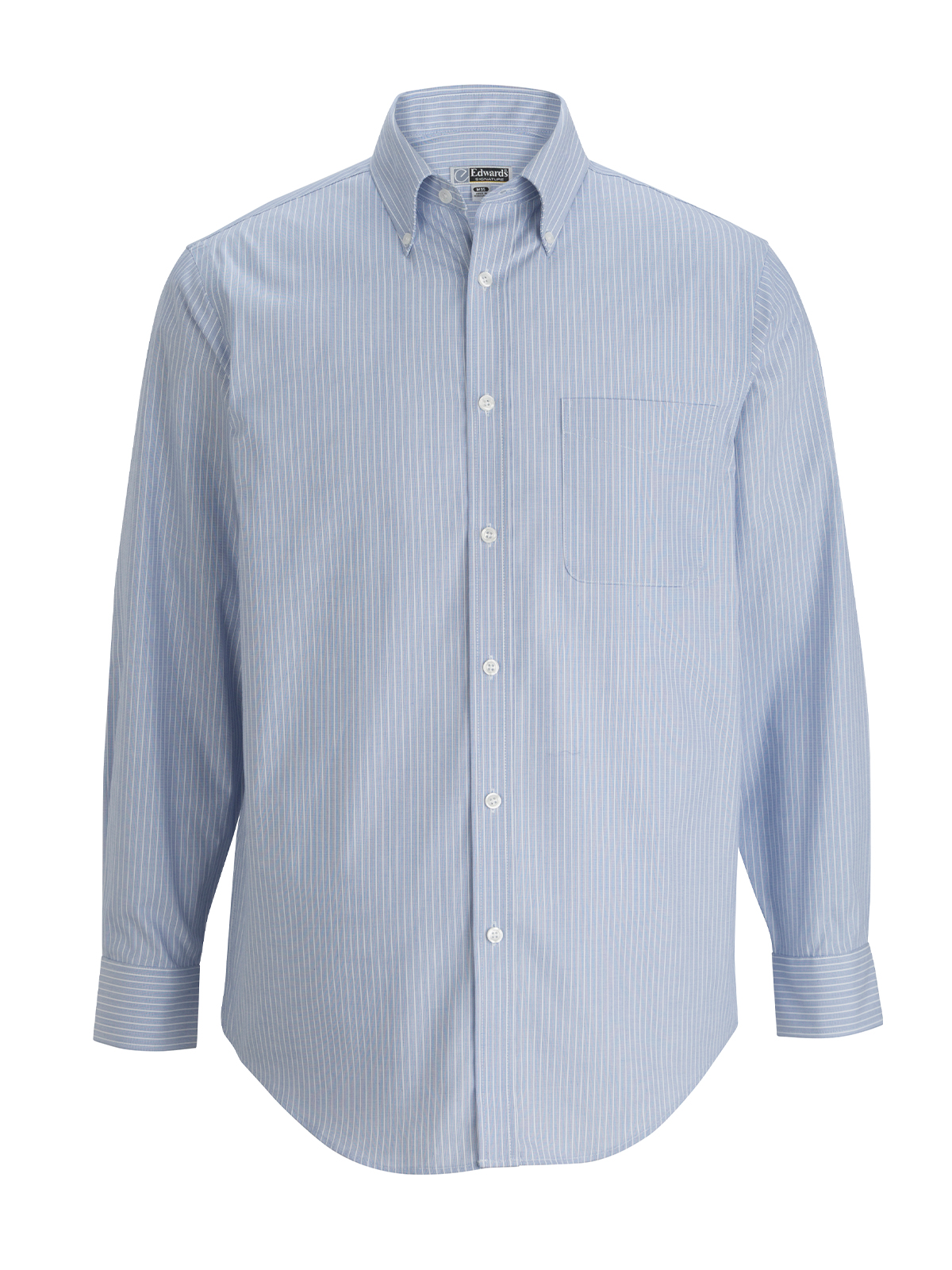 Edwards - Redwood and Ross - Men's Wrinkle Free Top