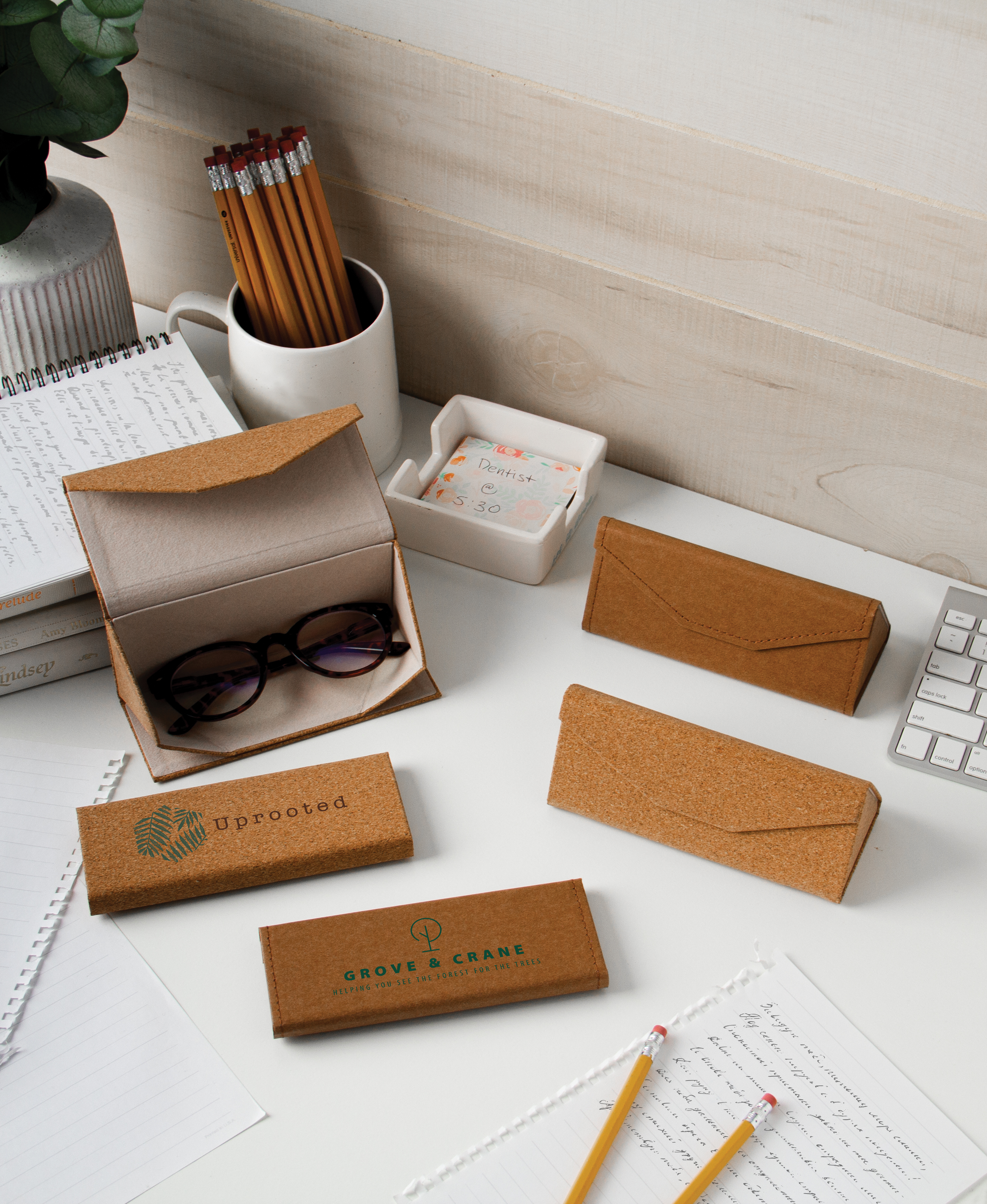 Folding Eyewear Case 6
