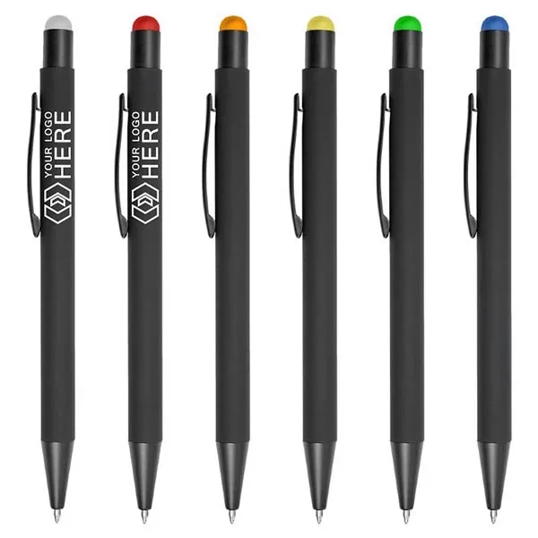 Cruiser Metal Pen/Stylus 2