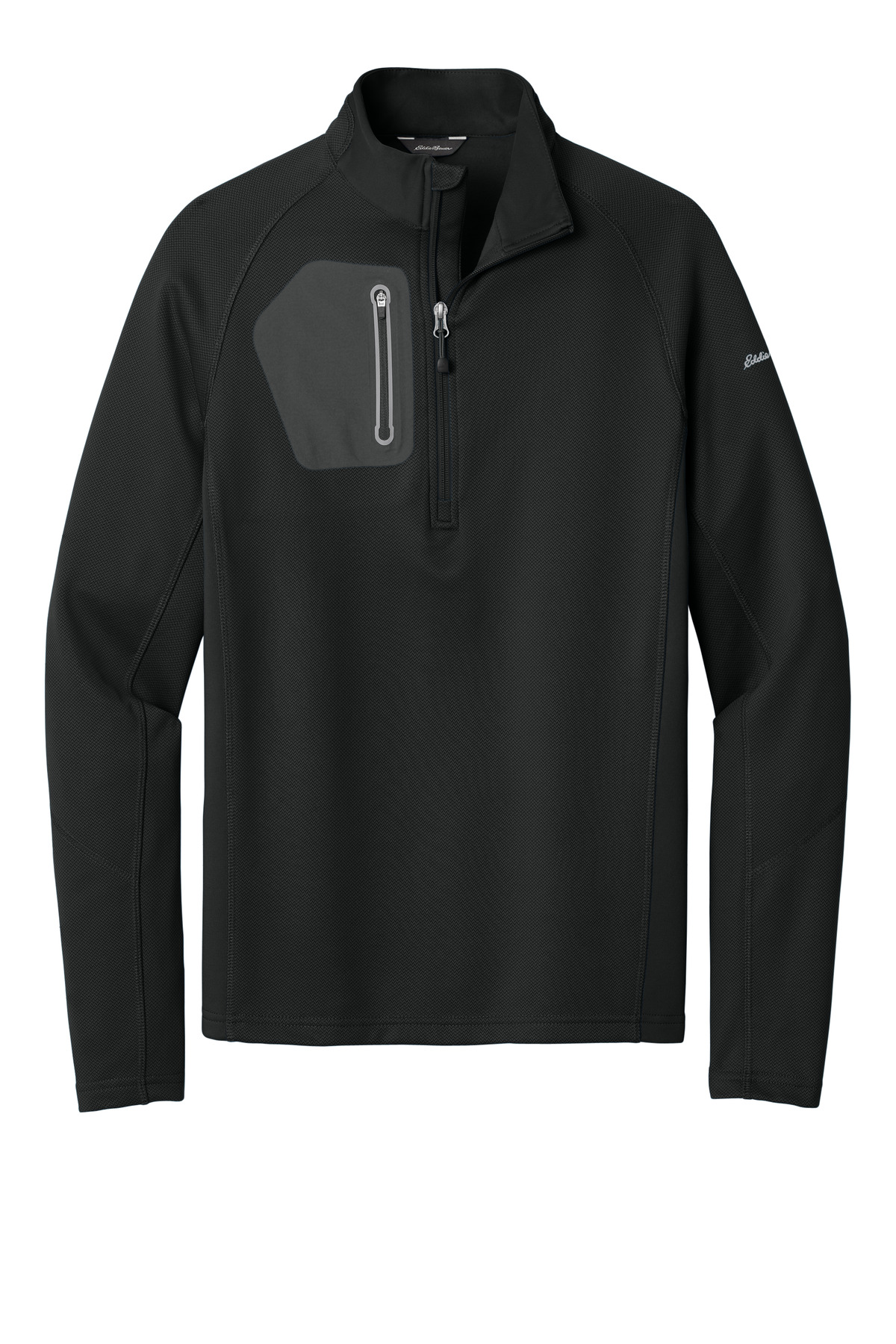 Eddie Bauer 1/2-Zip Performance Fleece. EB234 28