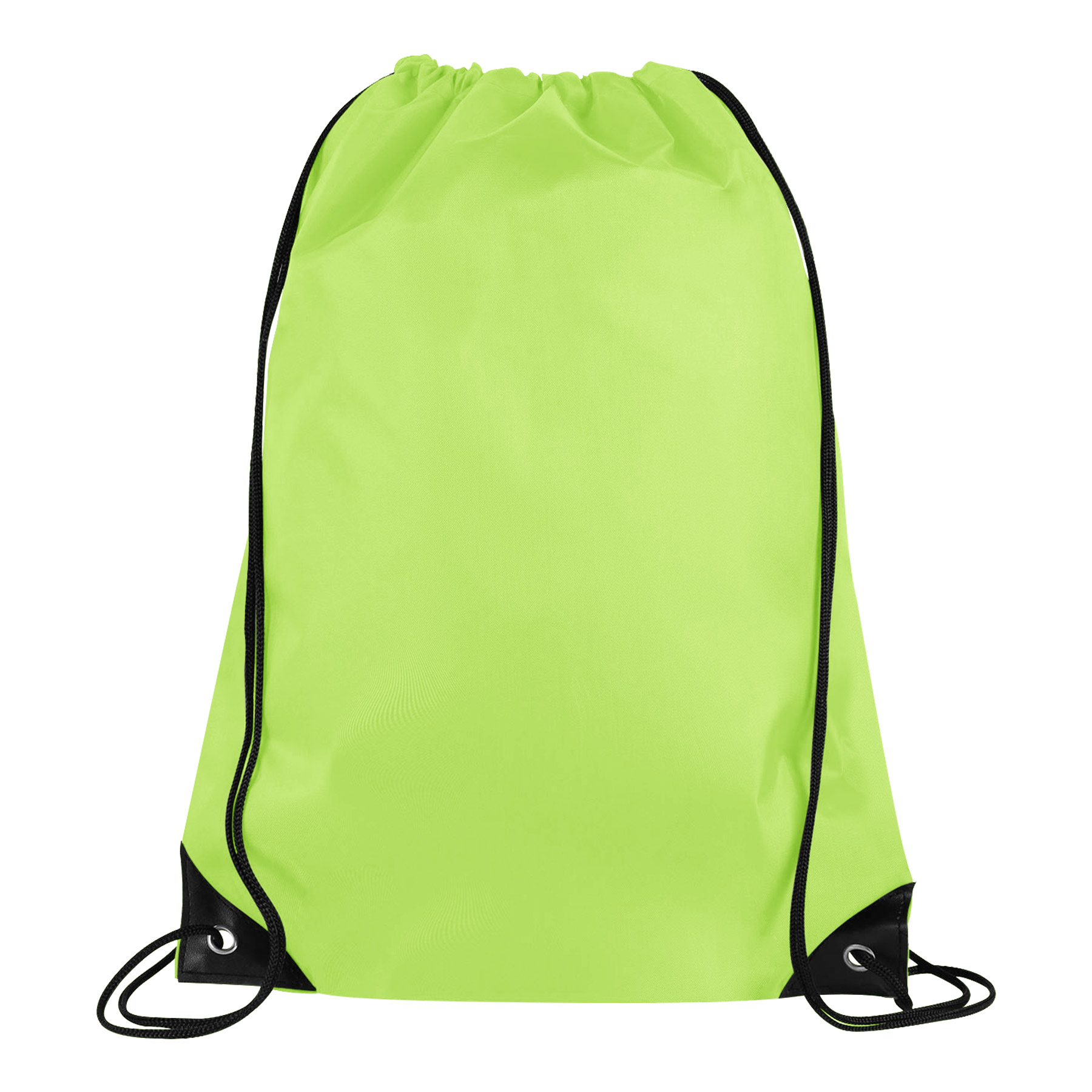 Polyester Drawstring Backpack 13