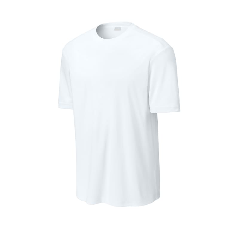 Sport-Tek Club Short Sleeve Crew 31