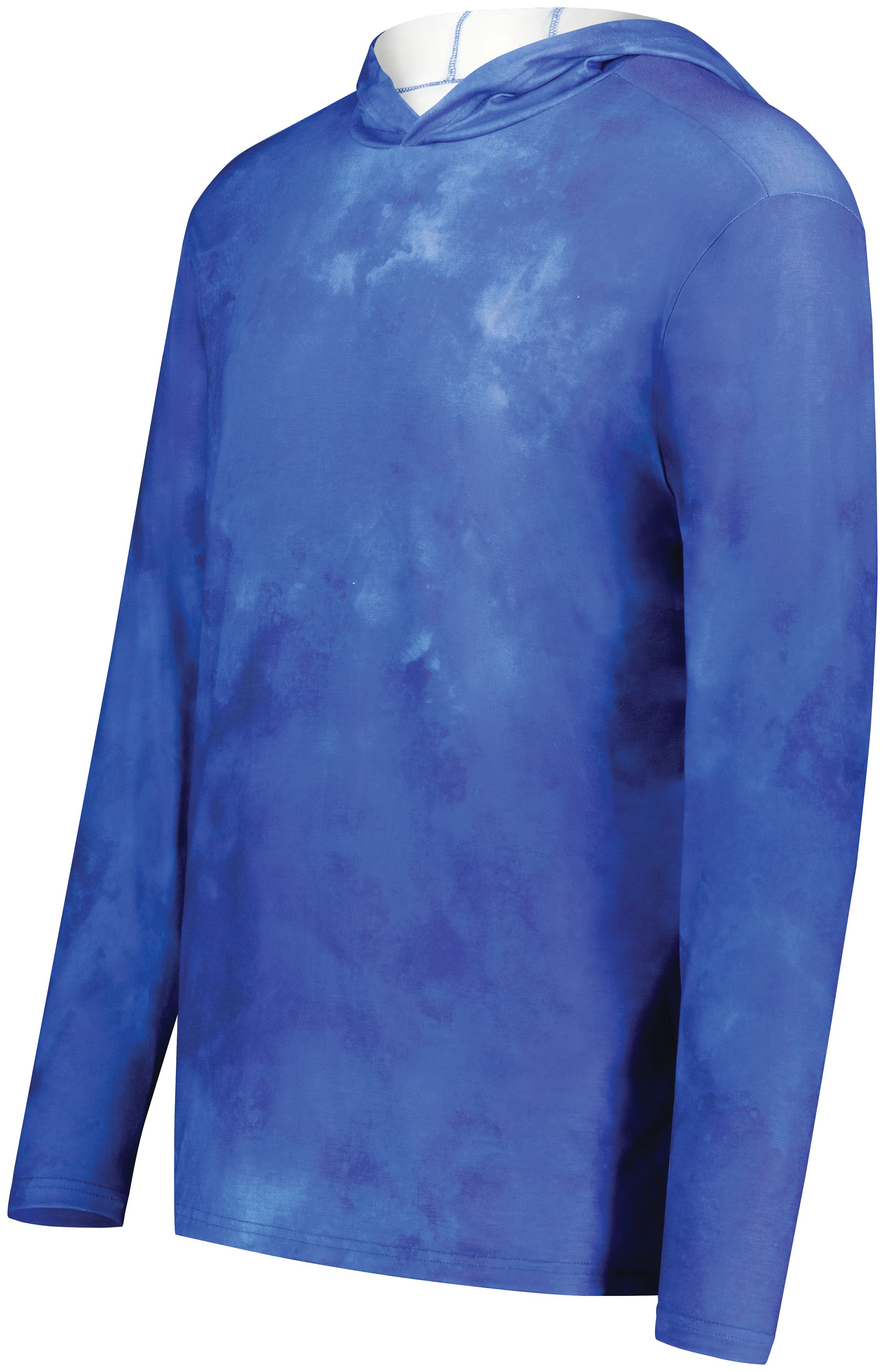 Youth Stock Cotton-Touch™ Poly Hoodie 27