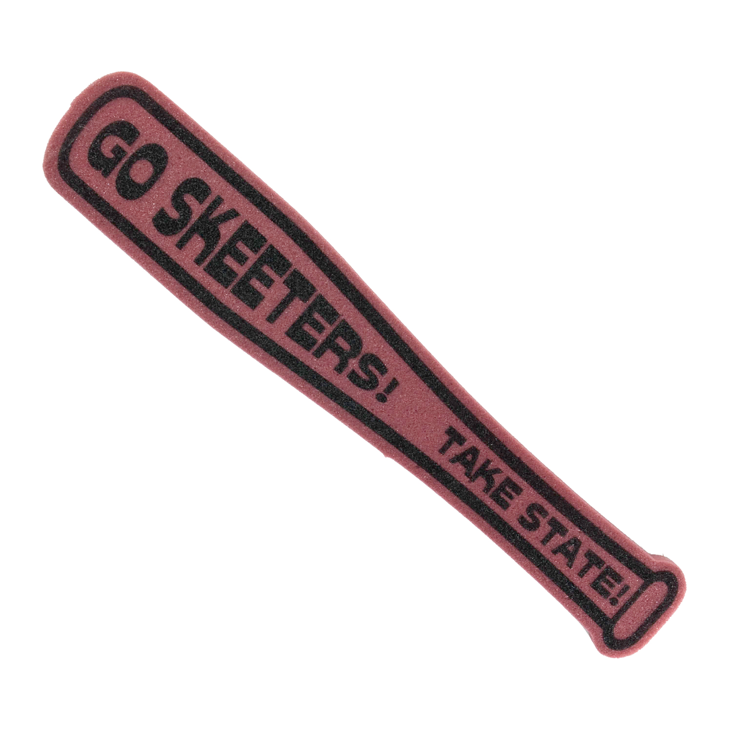 18" Baseball Bat Foam Waver 4