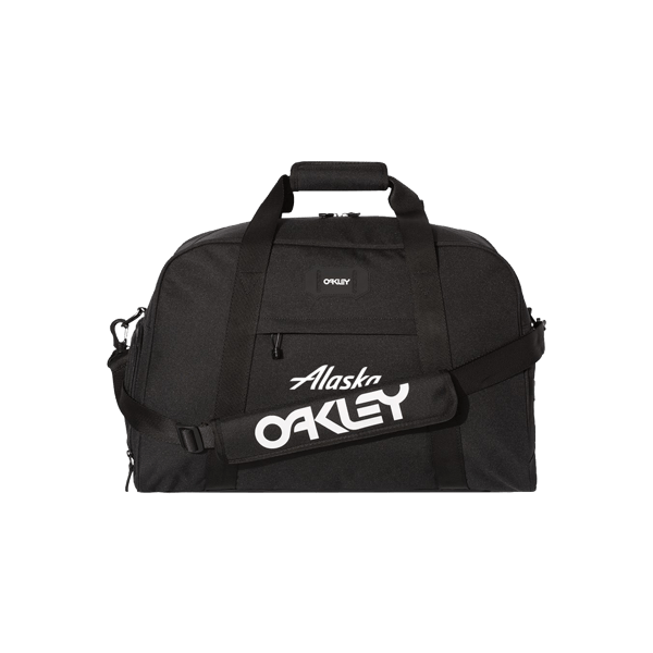 Oakley 50L Street Duffel Bag 9