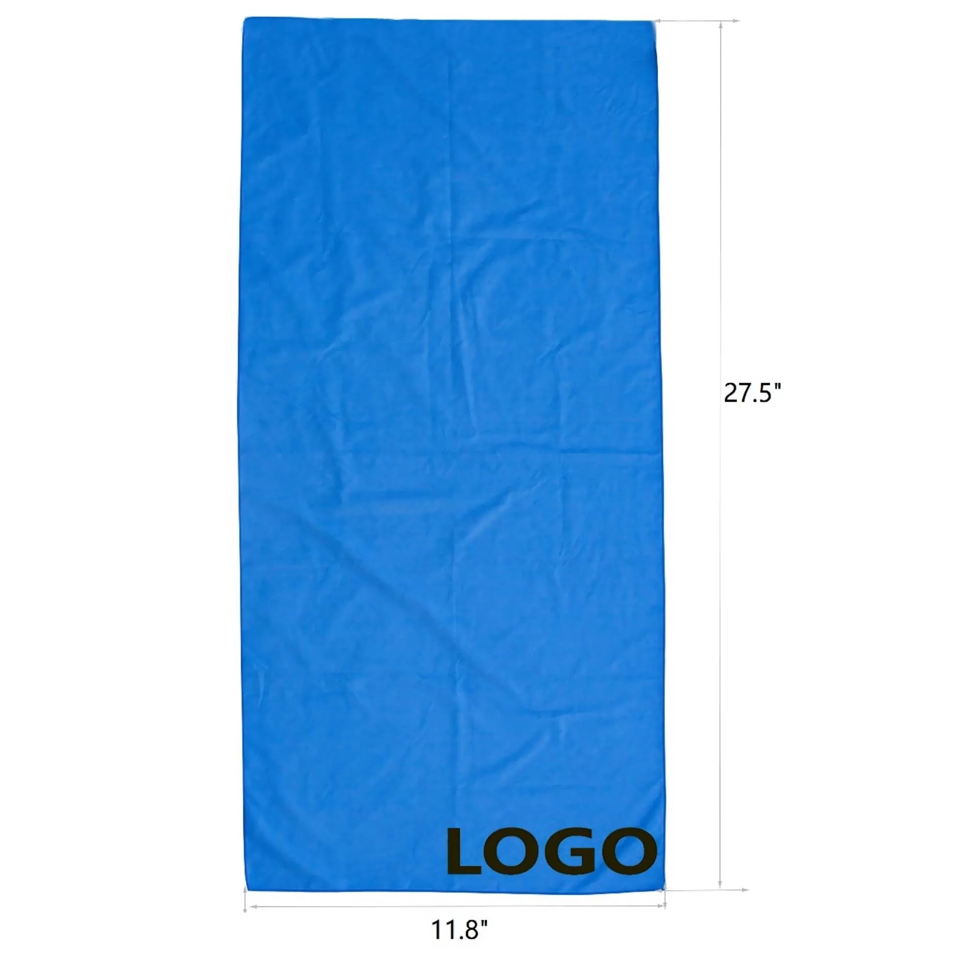 Microfiber Towels MOQ 100 PCS 2