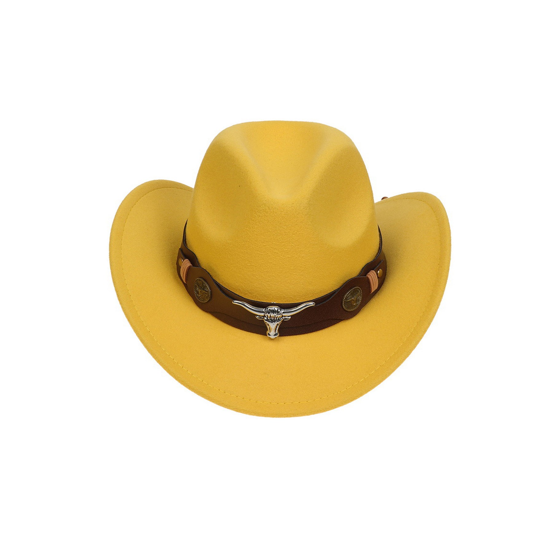 Western Cowboy Hat 3