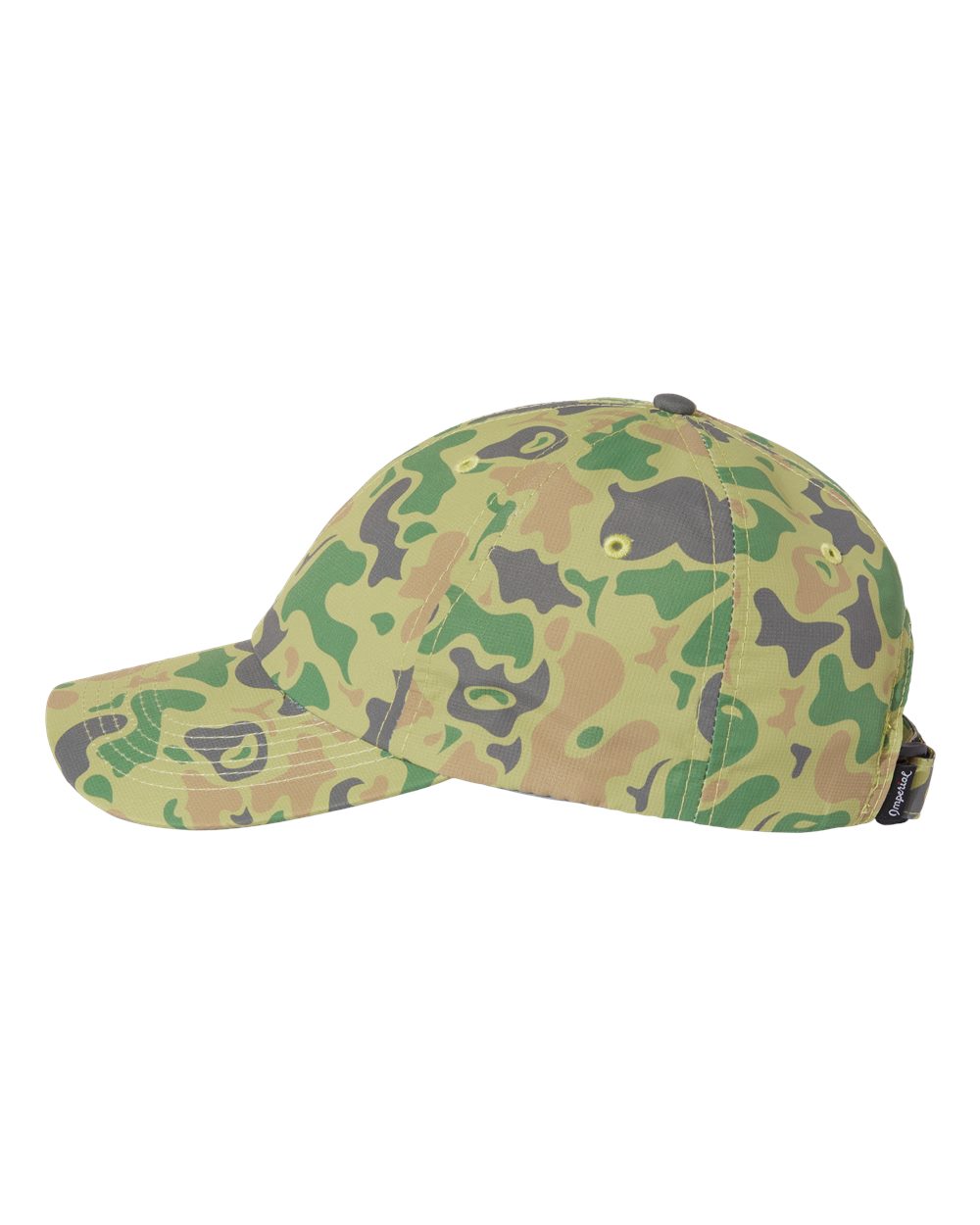 Alter Ego Cap - X210R 35