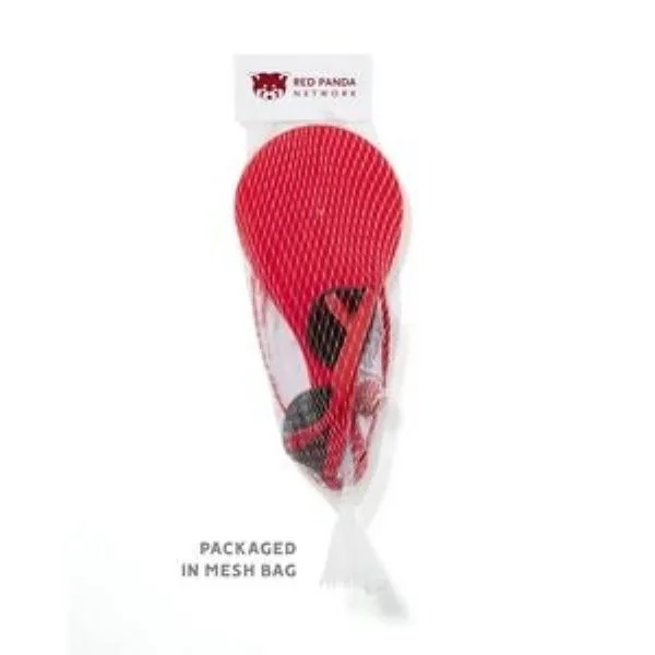 Outdoor Paddleball Kit 19