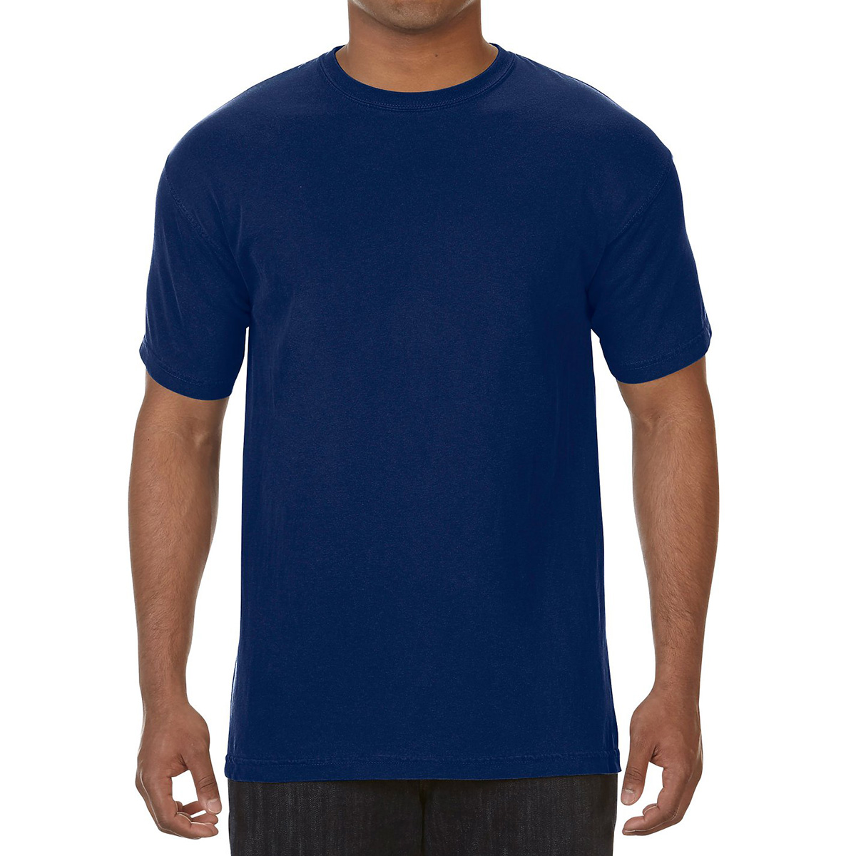 Comfort Colors - Garment Dyed Heavyweight Ringspun Short Sleeve Shirt 238