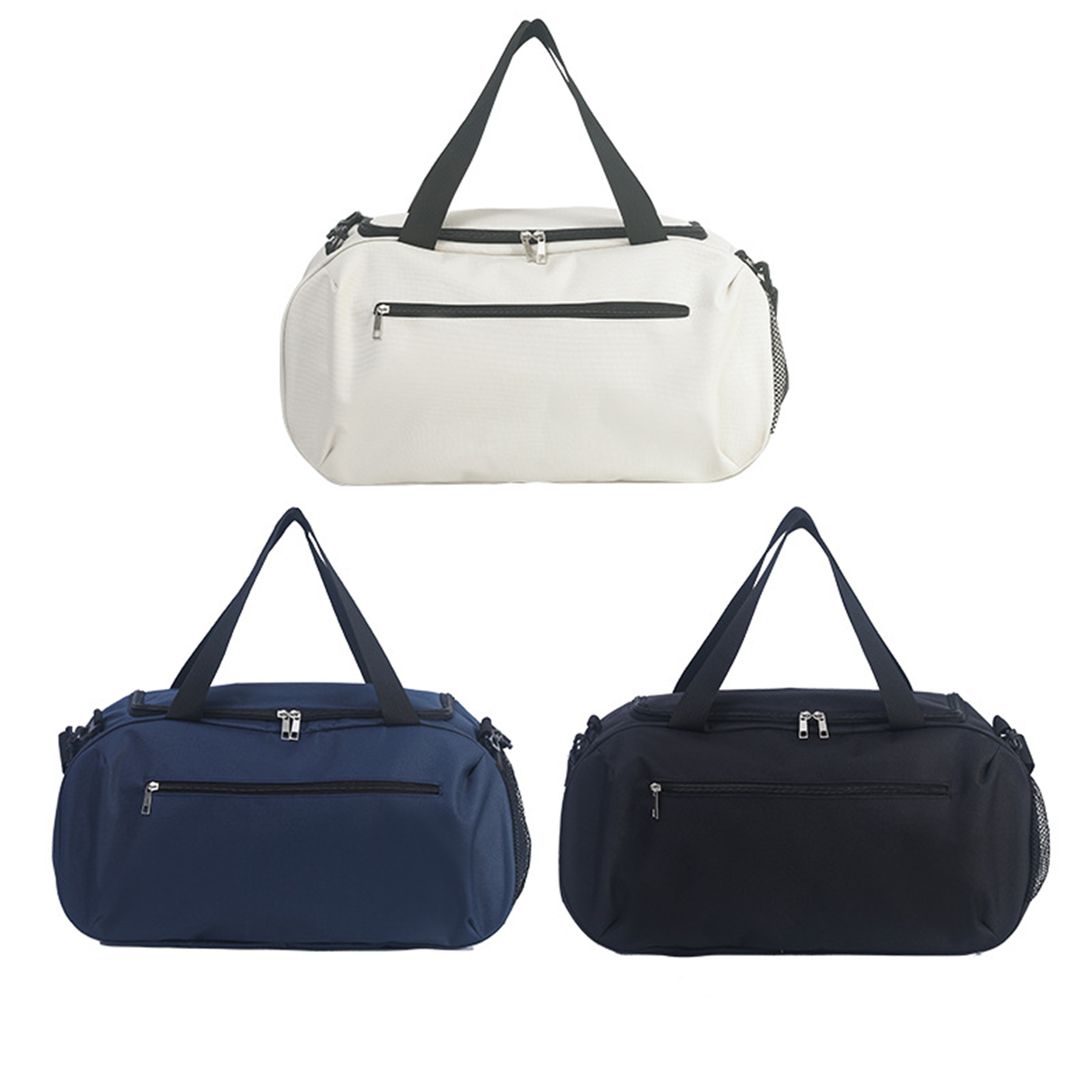 Sports Duffel Gym Bag 3