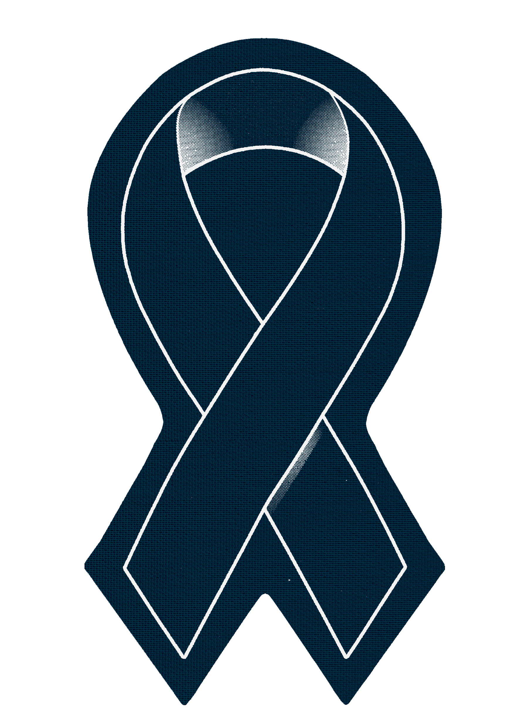 Jumbo "Awareness Ribbon" Opener 13