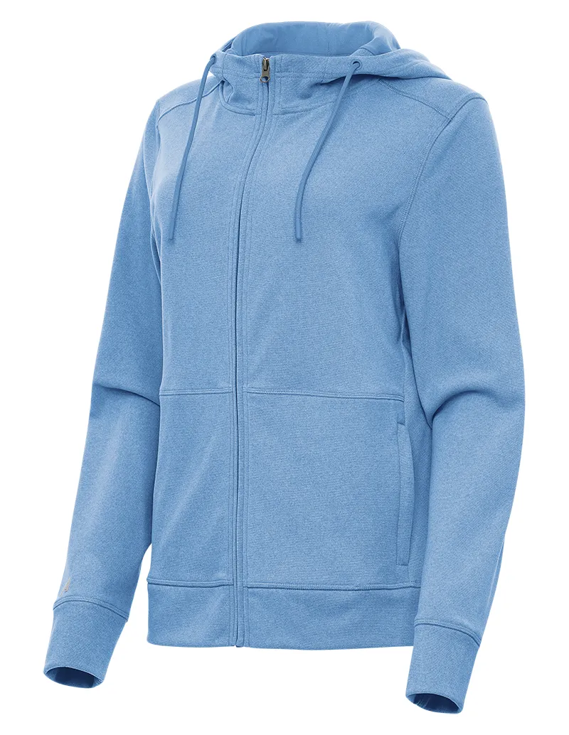 SEEKER FZ HOOD W - Available September 2024 10