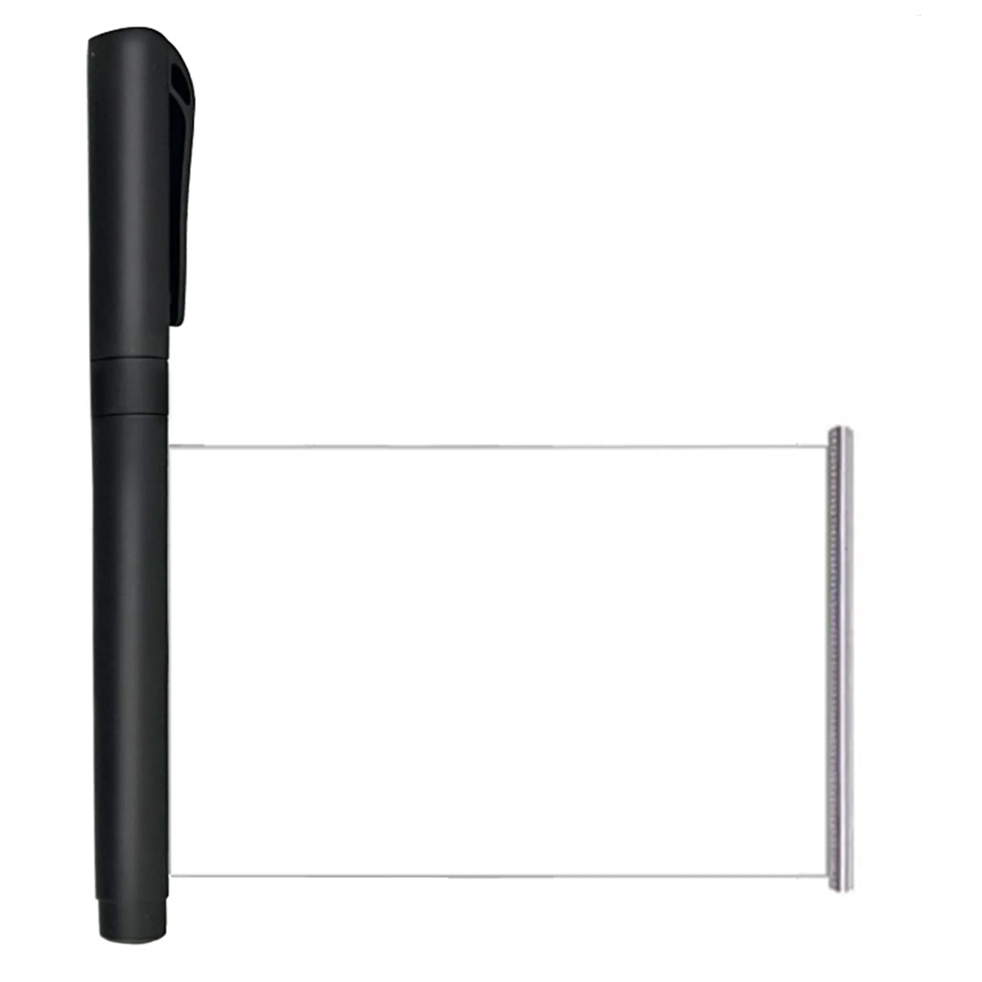 Printable Pull Out Ballpoint Pens Perfect For Ads And Gifts 1