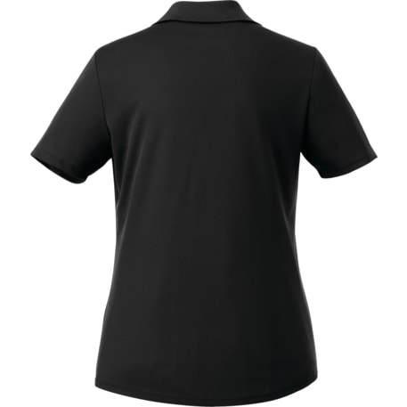 Women's Edge Short Sleeve Polo 78