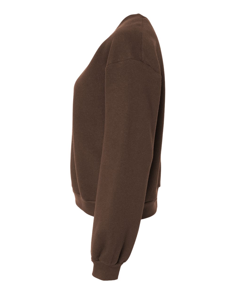Women's ReFlex Fleece Crewneck Sweatshirt - RF494 60