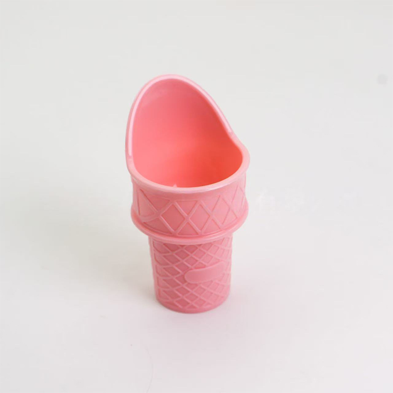 Ice Cream Cone Stand 3