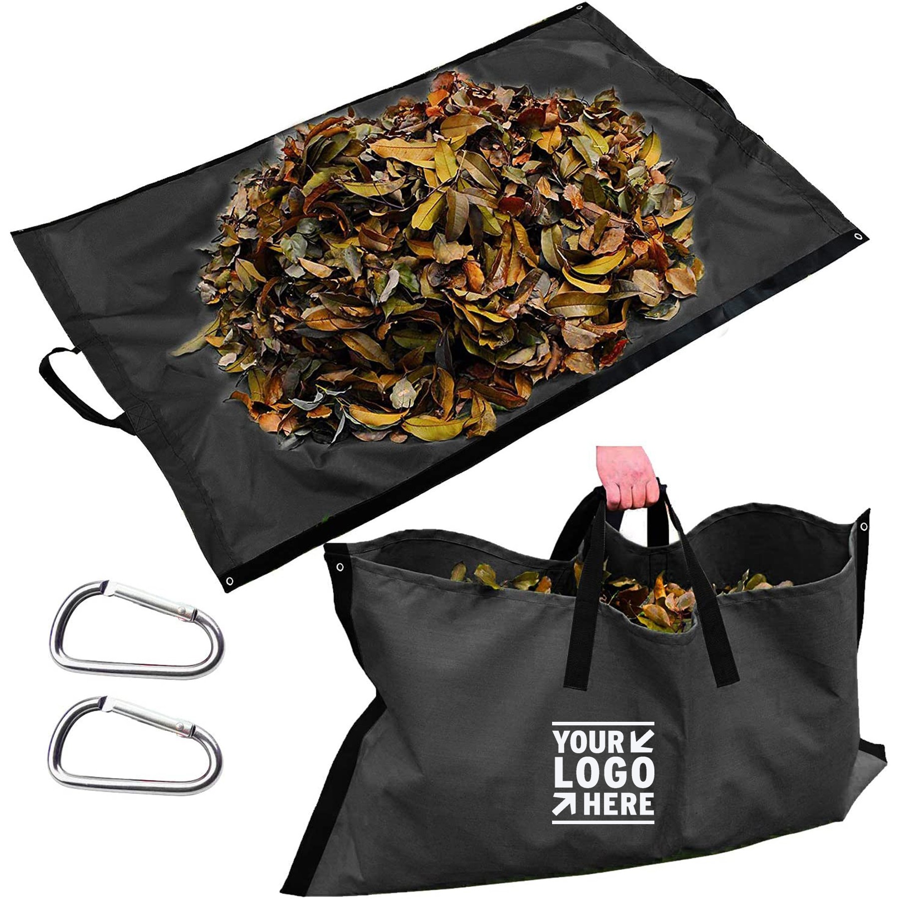 Reusable Heavy Duty Gardening Bag 2