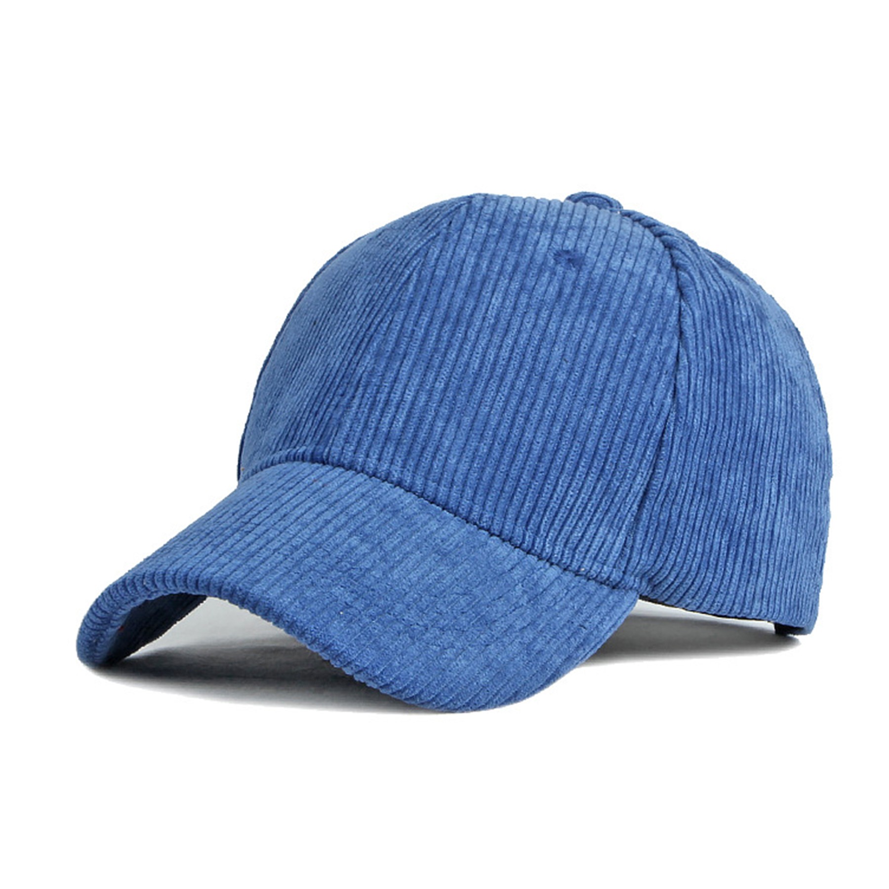 Corduroy Baseball Caps 15