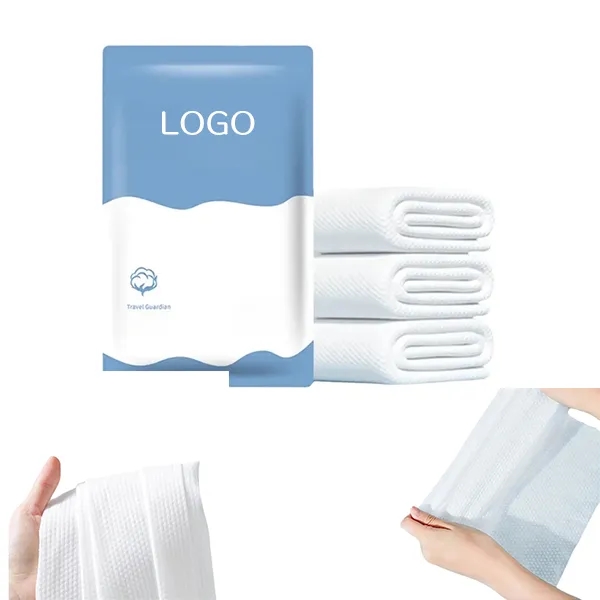 Personalized Travel-Friendly Facial Wipes 11