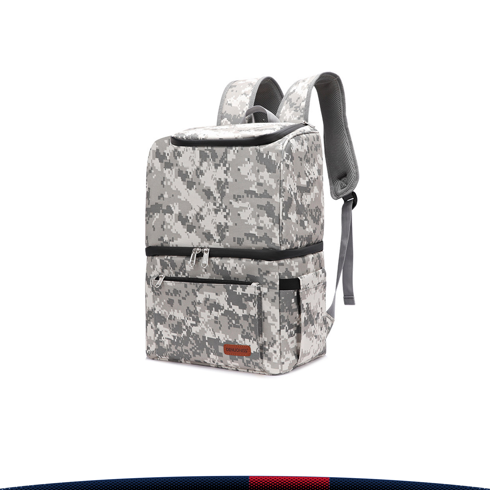 Drila Cooler Backpack 10