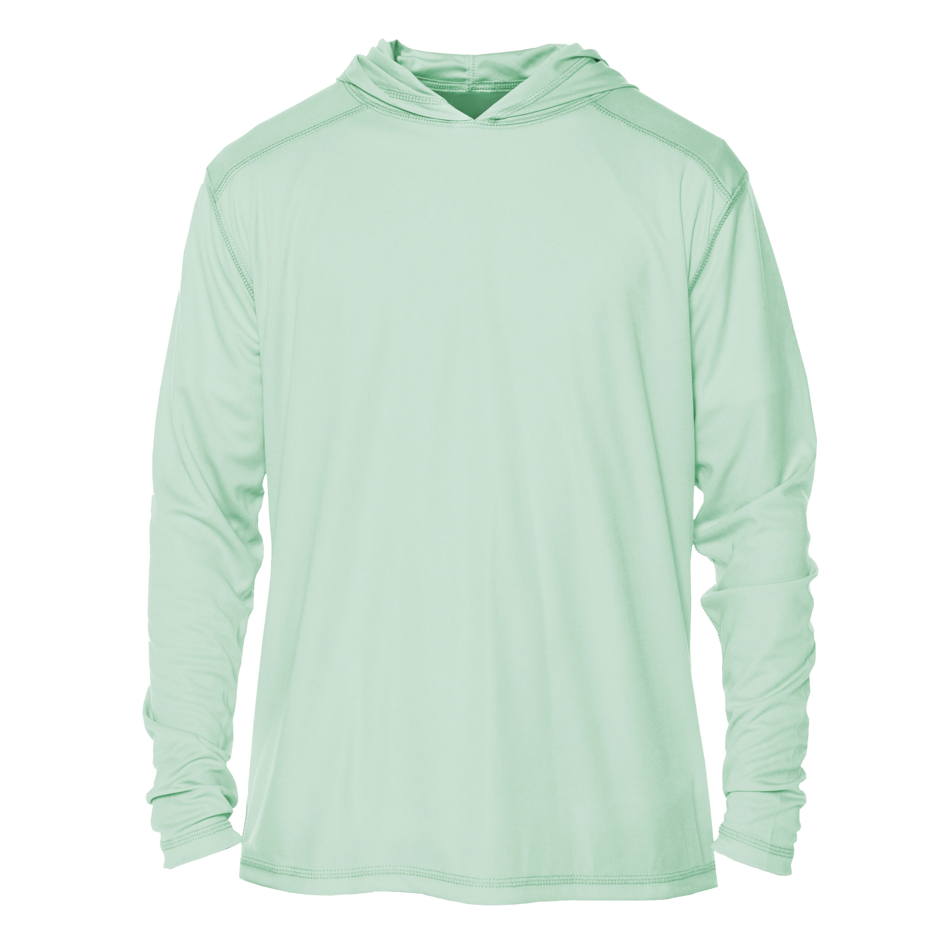Vapor Apparel Men's Solar Hoodie 8