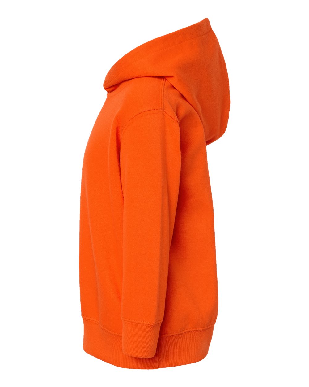 Toddler Pullover Fleece Hoodie - 3326 10
