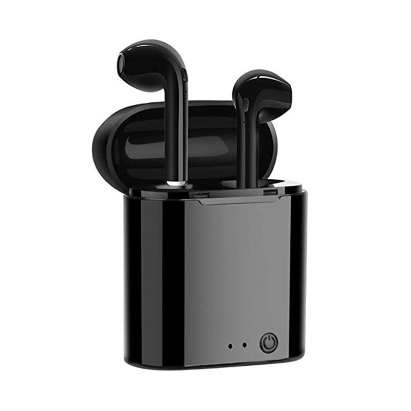 Wireless Earbud with Charging Box 1