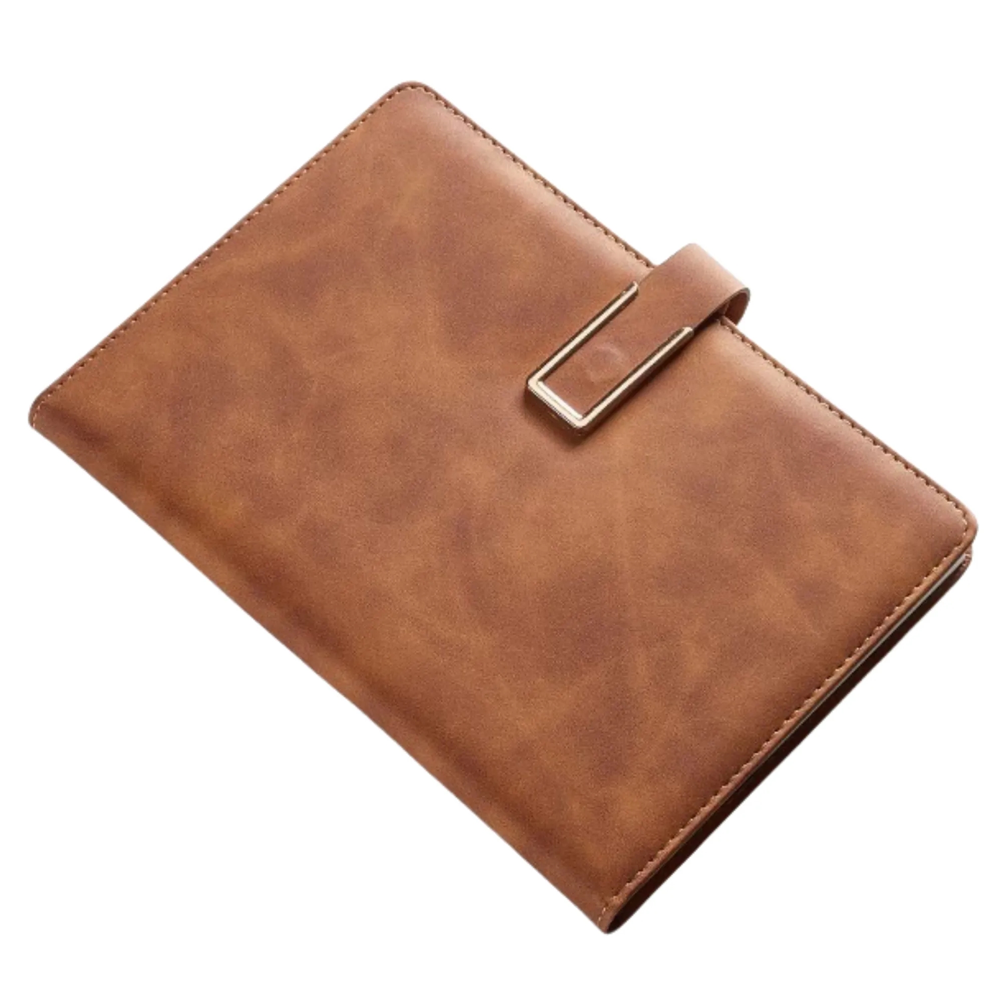 A5 Notebook With Thick Pages 9