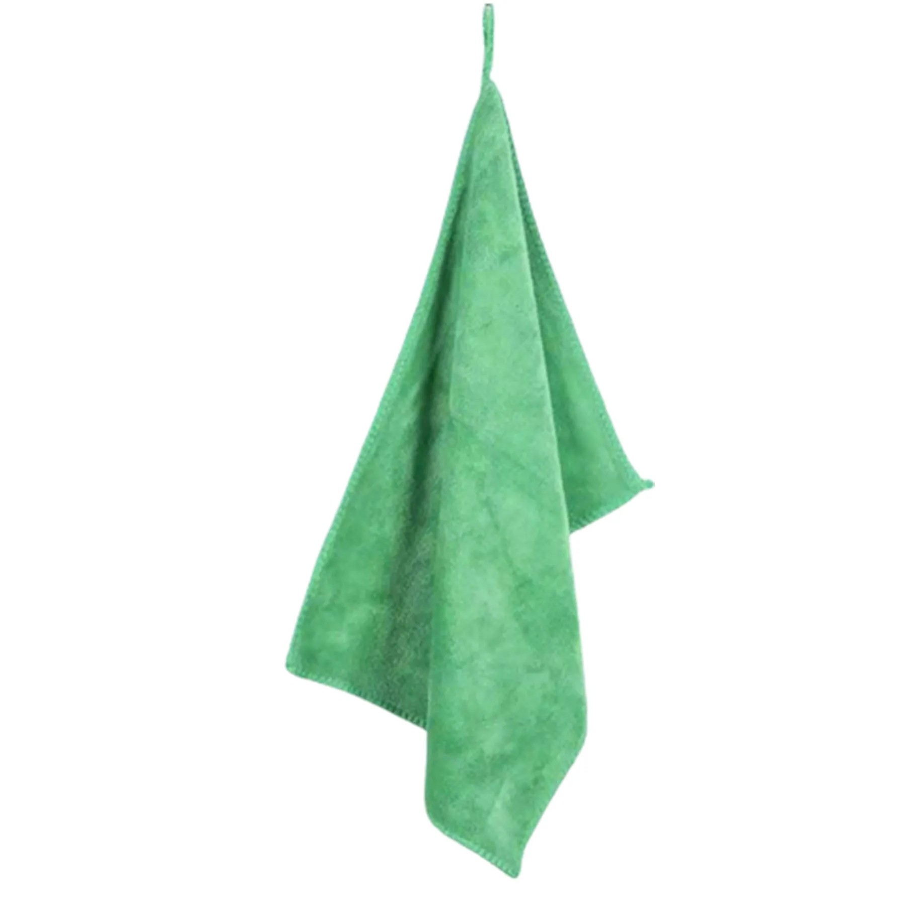 Thickened Small Square Towel 3