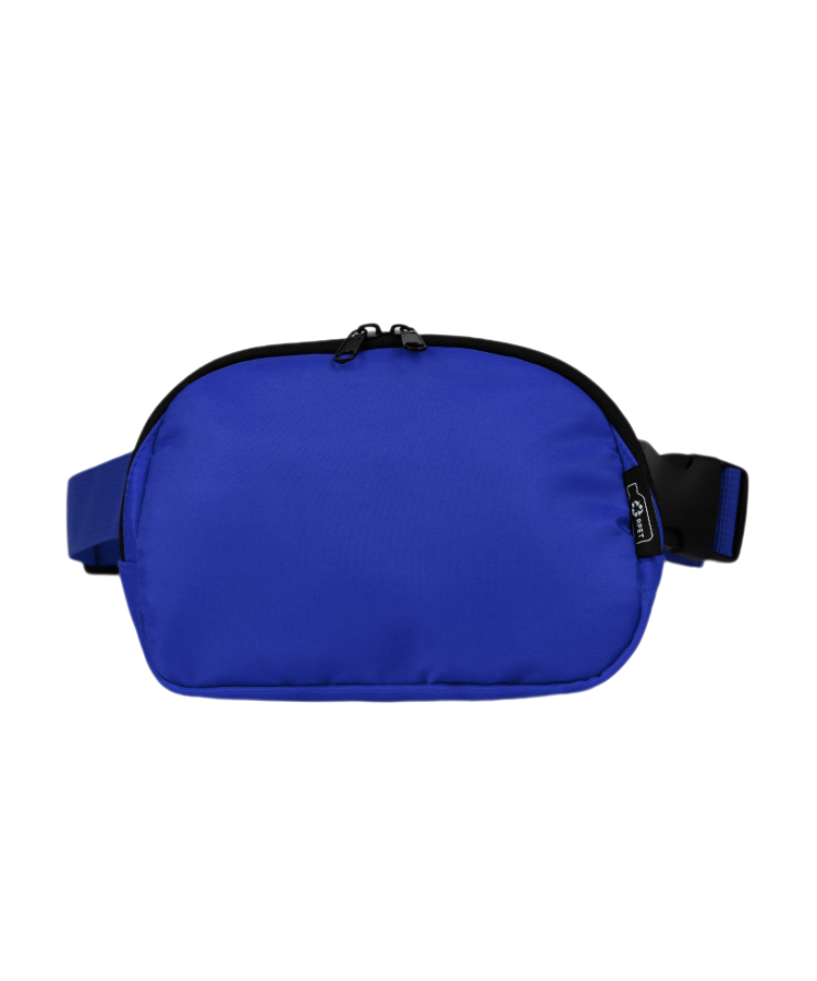 Union Printed - Everyday Belt Bag w/ matching strap 1