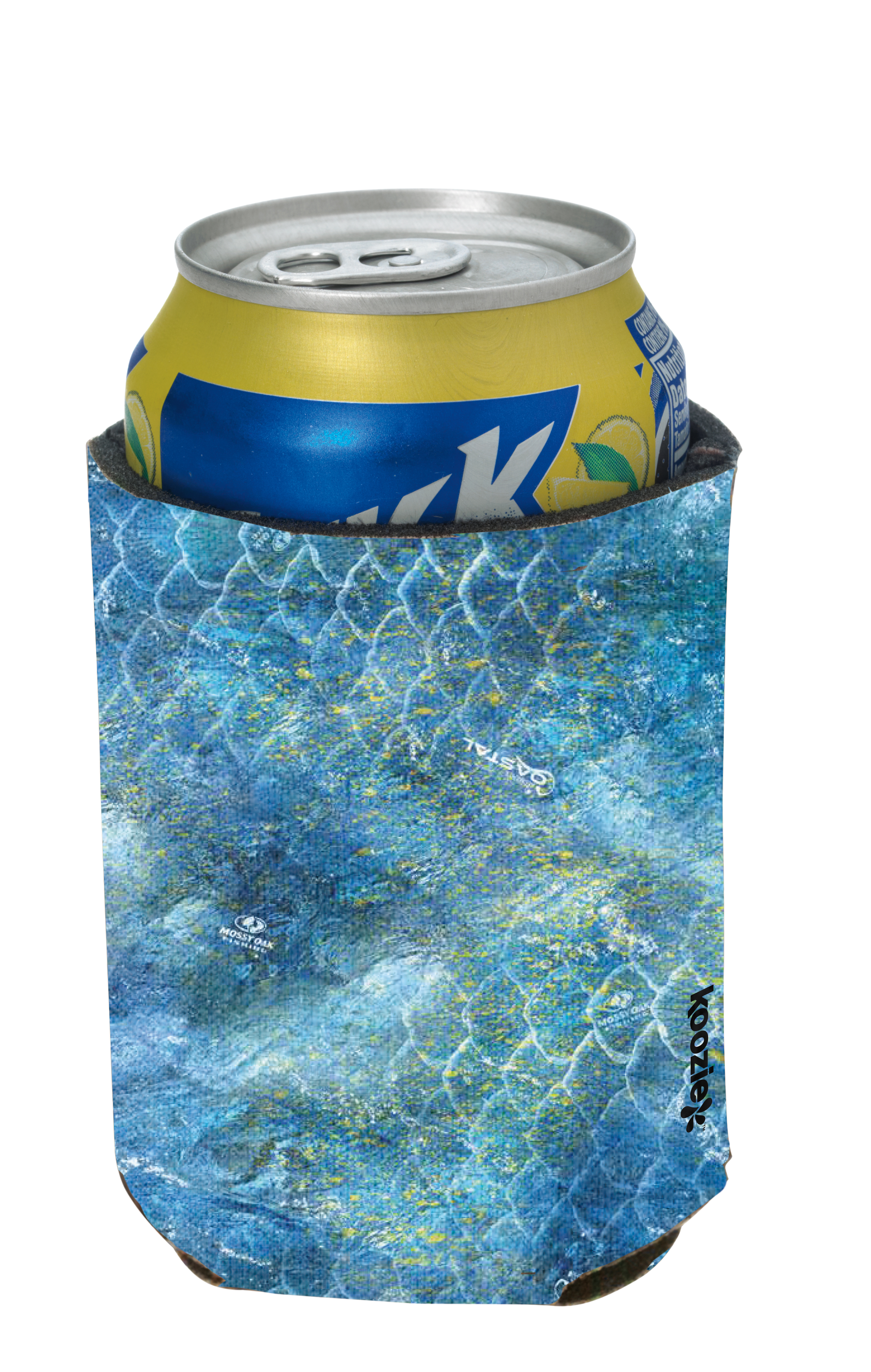 Koozie britePix Can Cooler