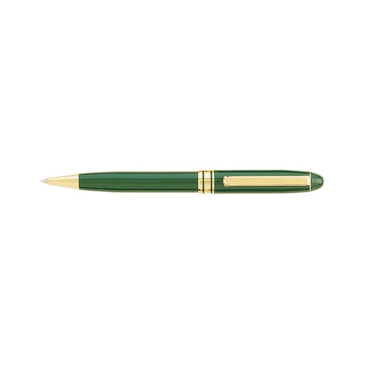 Twist Action Metal Ballpoint Pen 3