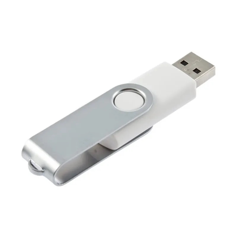 Classic Promotional Flash Drive-16GB 4