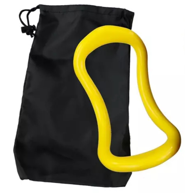 2020 Wholesale High Quality Yoga Accessories Pilates Ring 7
