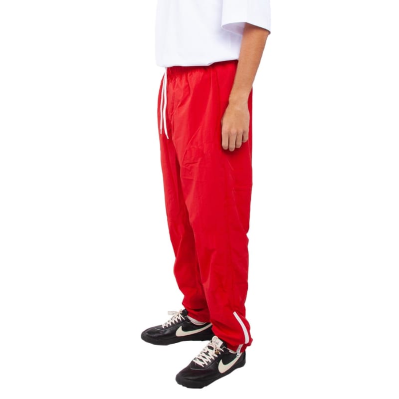 Shaka Wear Men's Nylon Tracksuit Pants 8