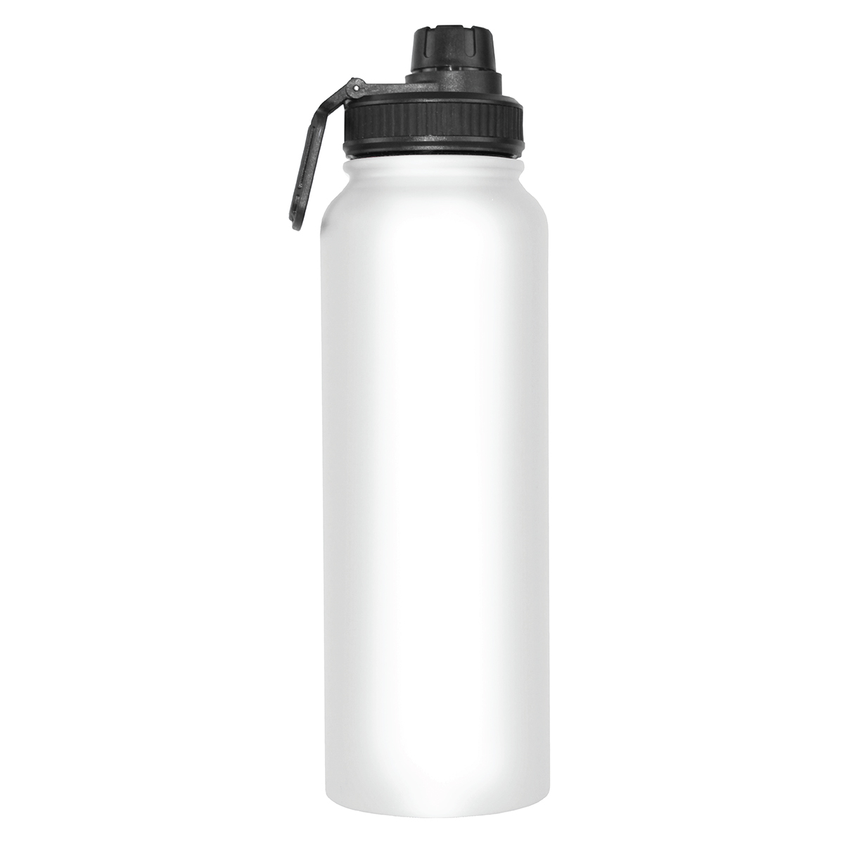 32 oz. Memphis Sports Bottle with Screw on Cap, custom water bottle with logo imprint 3