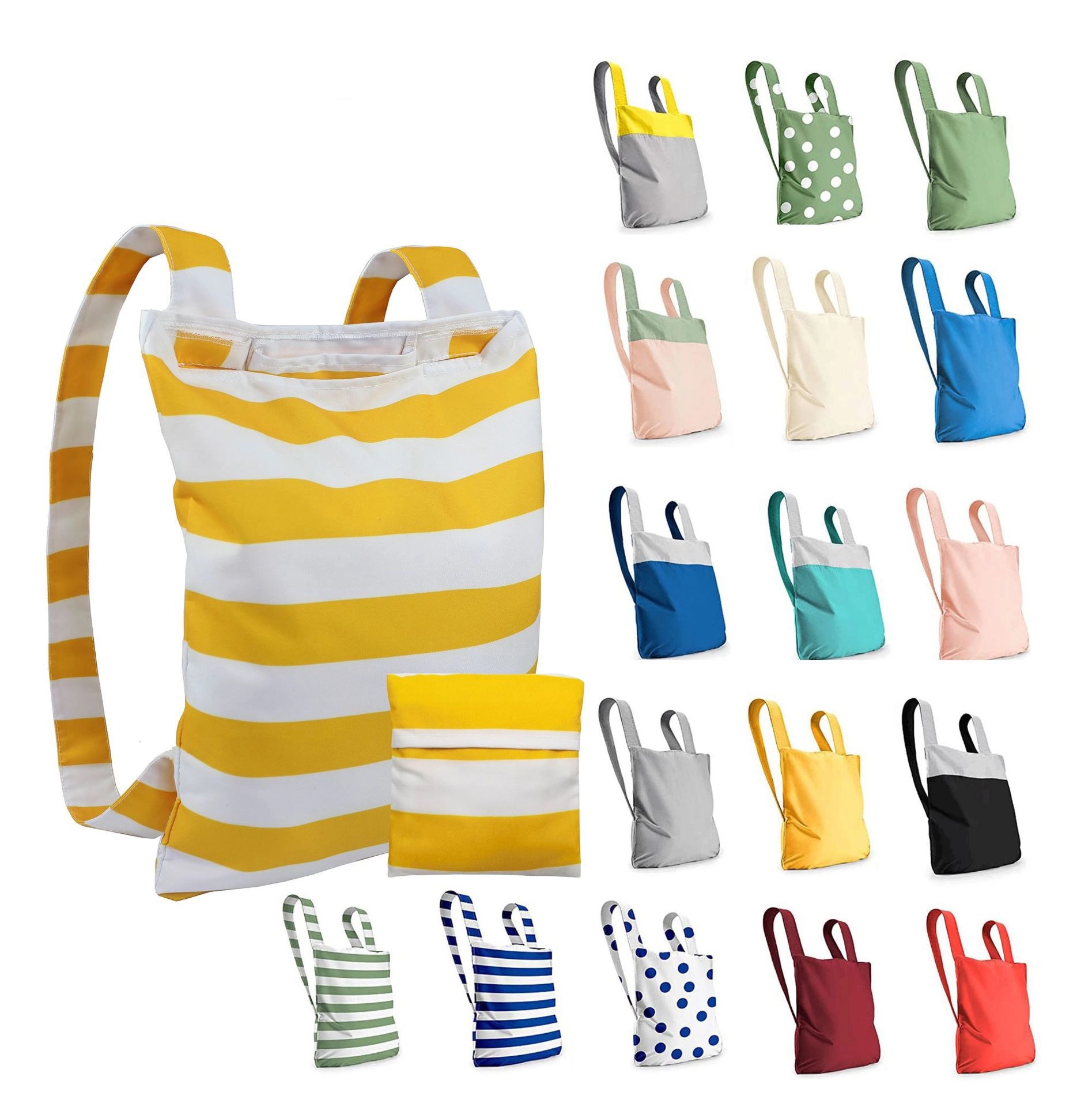 3 In 1 Convertible Backpack 16
