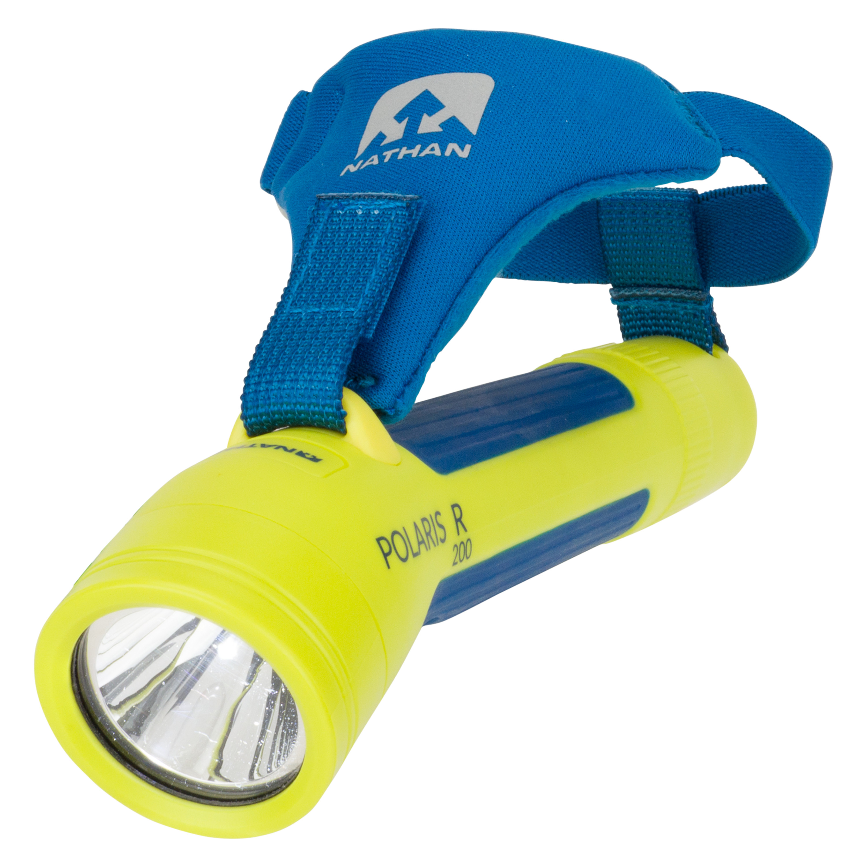 Polaris Hand Torch 200R 1