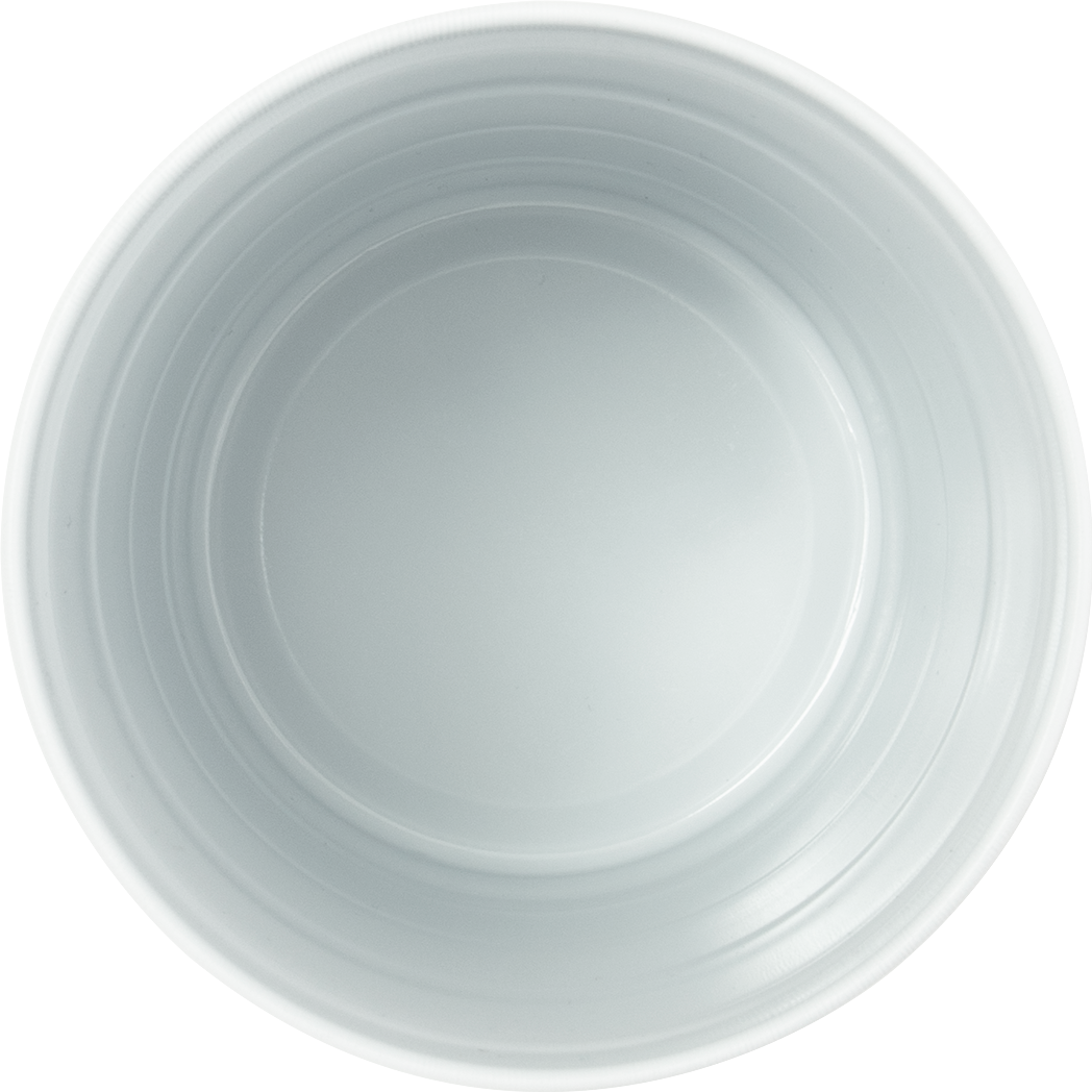 16 oz steel chill cup