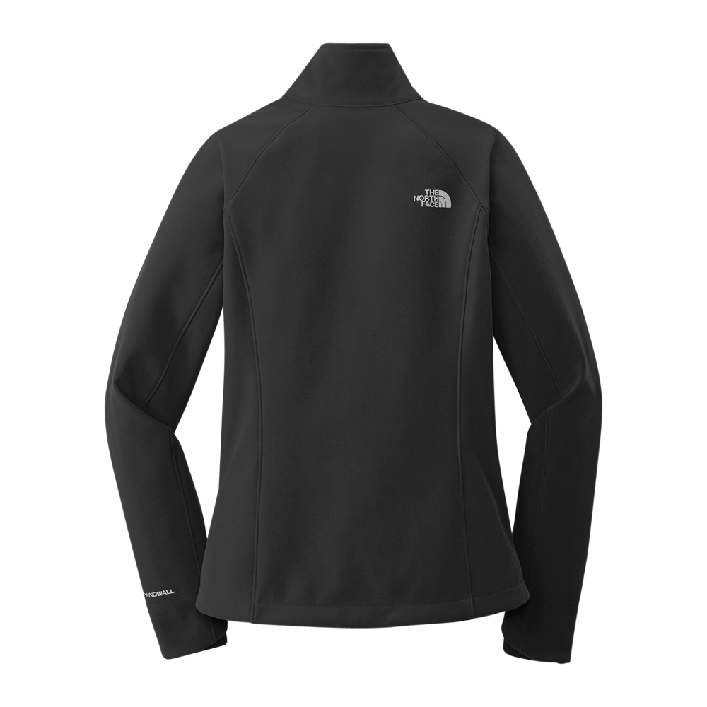 The North Face Ladies Apex Barrier Soft Shell Jacket 7