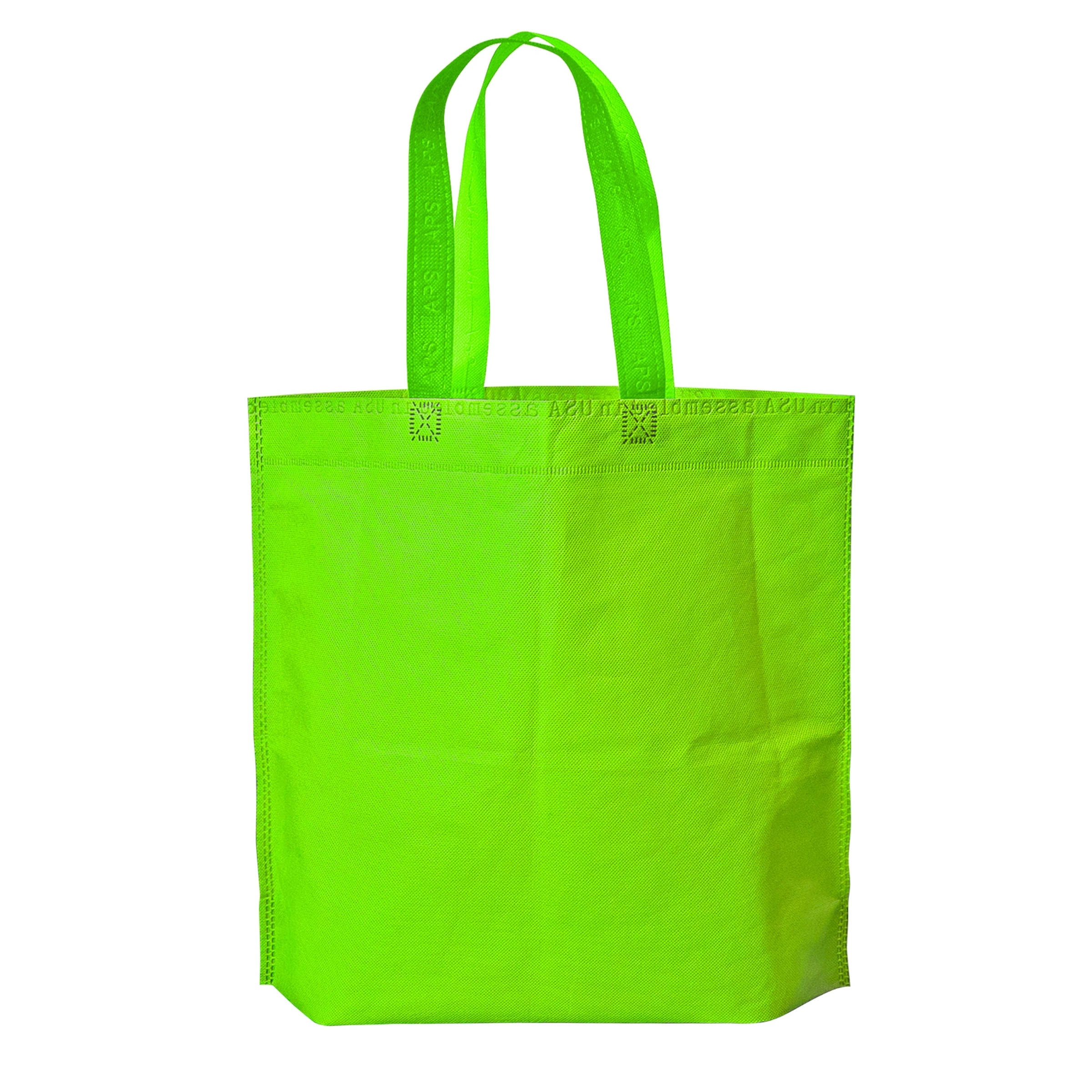 ECONO GUSSET BAG 21